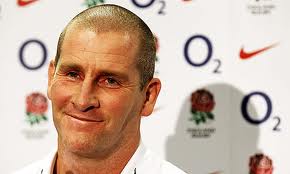 Stuart Lancaster - to stay to or to go?