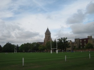 The Close, Rugby School (3)